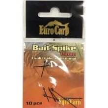 Eurocarp szilikonos csalitüske L 15 mm