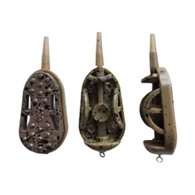 Method Feeder Filex 40 g in line feeder kosár 1 db