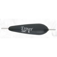 Exner PB Classic 2 cseppólom 2,5g 4db