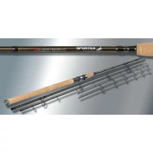 Sportex Xclusive Feeder NT Medium Heavy 390cm 100-190g feeder horgászbot