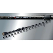Sportex X-Act Trout 195 cm 10g pergető horgászbot