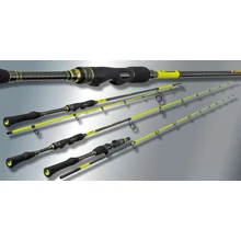 Sportex Styx T2 Baitcast 220cm 91-158g casting pergető horgászbot