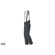 Geoff Anderson Barbarus Asimi nadrág, fekete S