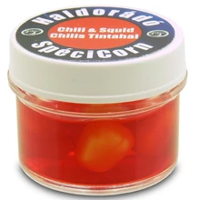 Haldorádó Spécicorn gumikukorica 10 Szem Chilis Tintahal