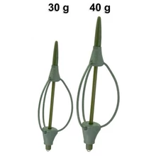 Haldorádó Pellet feeder complete 40g / 2db