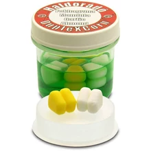 Haldorádó DupleXCorn - Fokhagyma + Mandula 8 szem / tégely