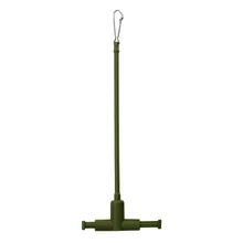 Roto T távtartó rövid (2db)