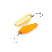 Nories Masukuroto Rooney 32mm 2.2g #100 kanál villantó (Release Gold)