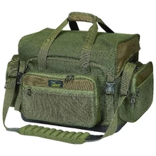 K-Karp Evasion Desk Carryall, táska