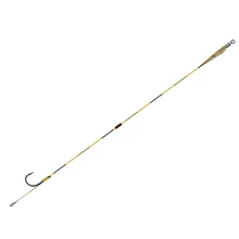 Kk Ready Rig Anti Tangle Fs 06/25lb 2 db előkötött horog