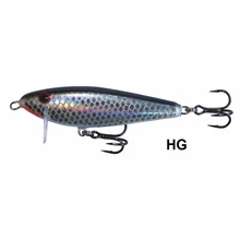 Kenart Flash Sinking 60 mm 10 g HG wobbler