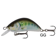 Kenart Hunter 20mm, 1,5 g, GG wobbler