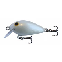 Kenart Pill Sinking 30 mm 4g W wobbler