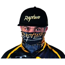 Rapture Pro Monster multifunkciós fej és nyakvédő csősál