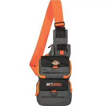 Rapture Sft Pro Front Sling Pack, táska