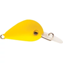 Rapture Pro Hot Buzz Area S Mk 25mm 3g, wobbler