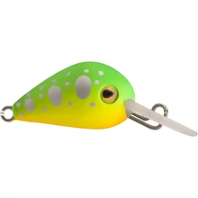 Rapture Pro Hot Buzz Area S Chy 25mm 3g, wobbler