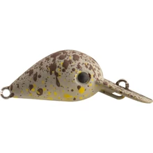 Rapture Pro Hot Buzz Area S Col 25mm 3g, wobbler