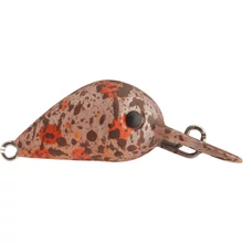 Rapture Pro Hot Buzz Area S Cbr 25mm 3g, wobbler