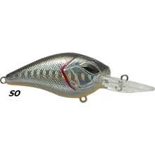 Rapture Sniper 50mr F So 50mm/8g wobbler