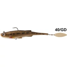Rapture Mad Spintail Shad 100gd