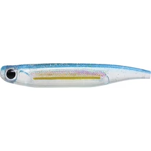 Rapture Mini Minnow Shad Tail 45mm Ocean Shiner 6db/csg, lágygumi csali