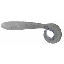 Rapture Swing Gruby 7,5cm white ghost 10db plasztik csali