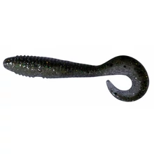 Rapture Swing Gruby 7,5cm smoke green 10db plasztik csali