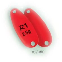 Rapture Windex Sg Nail Spoon Mfo 28mm kanál villantó készlet (3db/csg)