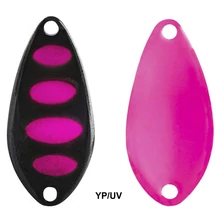 Rapture Area Spoon Zero 1,4g/20mm Ypuv kanál villantó