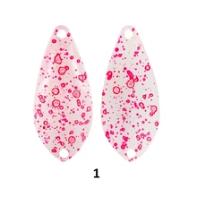 Rapture Area Sysma kanál villantó 2,6g 28mm Clp