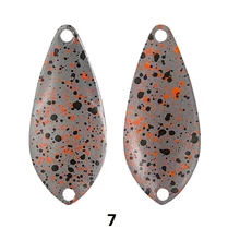 Rapture Area Sysma kanál villantó 2,6g 28mm Cbr