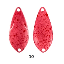 Rapture Area Sysma kanál villantó 2,2g 28mm Crd