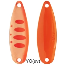 Rapture Native Spoon 2,6g/36mm Youv kanál villantó