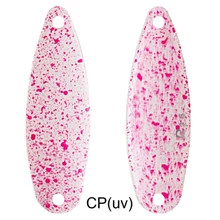 Rapture Native Spoon 2,6g/36mm Cpuv kanál villantó