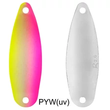 Rapture Native Spoon 2,6g/36mm Pyw/Uv kanál villantó