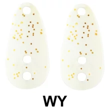 Rapture Area Btv Ryzer kanál villantó 1.3g 18mm Wy