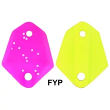 Rapture Area bottom Master 1,2g 11mm Fyp kanál villantó