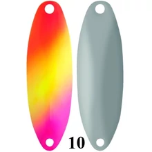 Rapture Area Spoon Greil 5,3g 37,5mm 10 kanál villantó