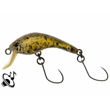 Nories Rush Bell 33 wobbler 33mm 1,9g (343M) Takoyaki