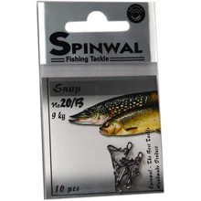 Spinwal kapocs 04 9kg (No.20B)