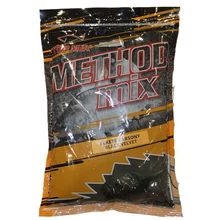 Top Mix method mix fekete Bársony etetőanyag 850g