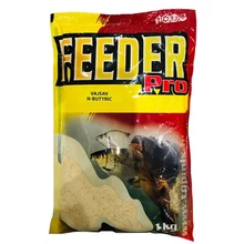 Top Mix Feeder Pro etetőanyag 1 kg Vajsav