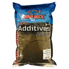 Top Mix löszös fekete agyag 2 kg