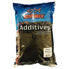 Top Mix Folyóvízi fekete agyag 2kg