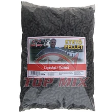 Top Mix etető pellet 3 kg Halibut