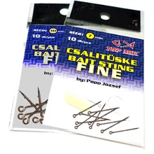 Top Mix Fine csalitüske 7 mm