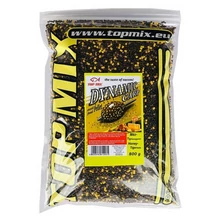 Top Mix Dynamic Carp etető pellet 800g Méz-Tigrismogyoró