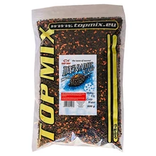 Top Mix Dynamic Carp etető pellet 800g Hidegvízi