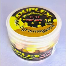 Top Mix Duplex wafters Méz - mogyoró 8mm 30 g